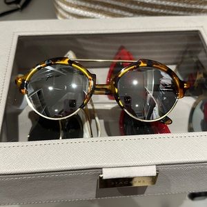 illesteva Milan 3 sunglasses ⭐️